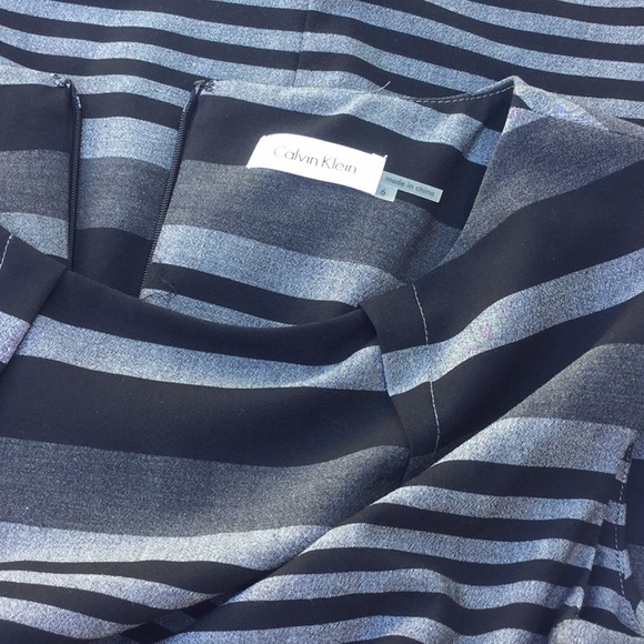 Calvin Klein business dress EUC - Picture 5 of 5